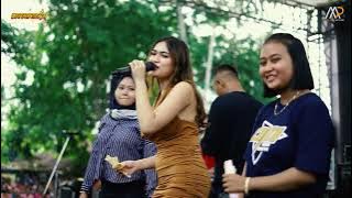 Aku Bukan Jodohnya - MIeke Yolanda - BRANTASENA Live Wadung Kedungtuban Blora