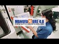 Connecticut manufacturing