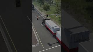 Mack Black Anthem Edition - American Truck Simulator