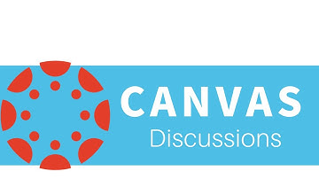 Discussions:  Creating a Discussion & Discussion Settings