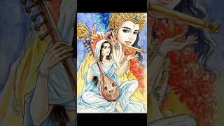 Chhup Chhup Meera Roye Dard Na Jaane Koyi shorts bhajan bhakti shrikrishna krishna meera 