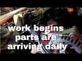4L60e transmission line fitting issue.