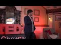 Being Stupid | Biswas Timshina | TEDxChowrasta