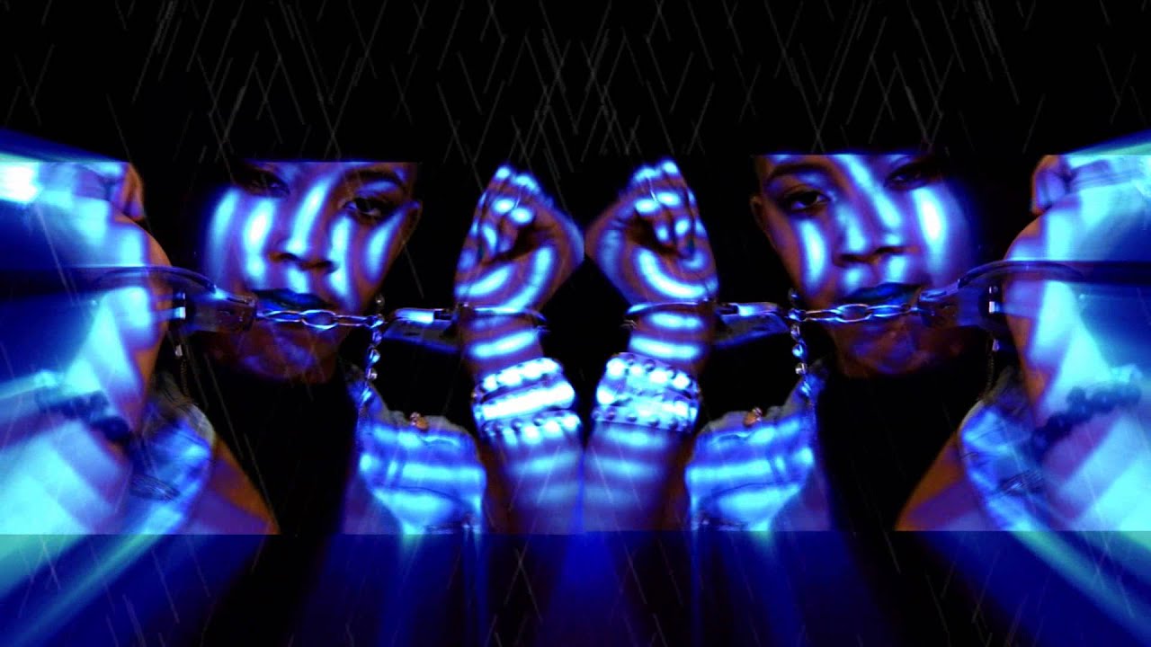 RockThaMonstar "Set It Off" (Music Video)