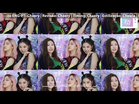 ITZY Subs Brazil (@ITZYSubsBrazil) / X