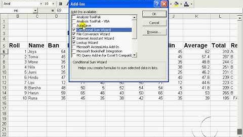 Auto save - MS Excel