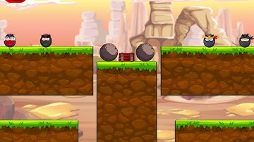 Disaster will strike 2 [iOS] - level 30