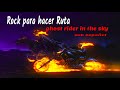 Ghost rider in the sky rock para hacer ruta Sub español