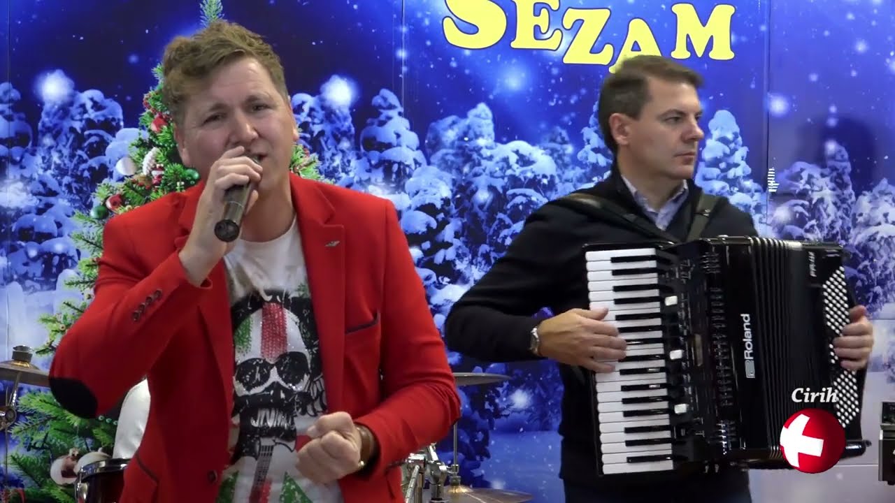 Mujće Durić - A ako ti suza nekada krene 2024 (Sezam TV)