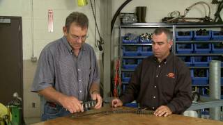 Shop Stop: Tips and Tricks for Ag Mechanics