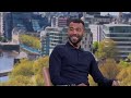 England Get Revenge on Croatia for World Cup Heartbreak! (Euros 2020)