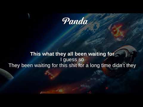 Panda rab desiigner lyrics