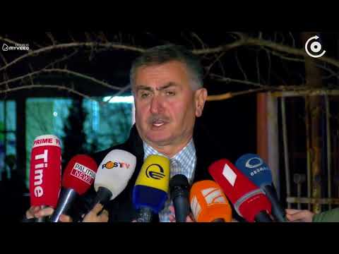 დოდო გუგეშაშვილის მტკიცებით, მას და მის შვილს დაქირავებულმა მკვლელმა ესროლა   სამართალდამცავებმა გუგ