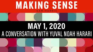 A Conversation with Yuval Noah Harari (Episode #201)