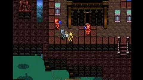 RM2k3 Demo jumping system - Untitled by Theory of Krin