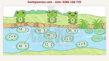 Giáo án powerpoint bài 64: Luyện tập chung trang 26 | GA Toán 2 Cánh diều