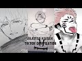 Jujutsu Kaisen Tiktok Compilation『PART 1』