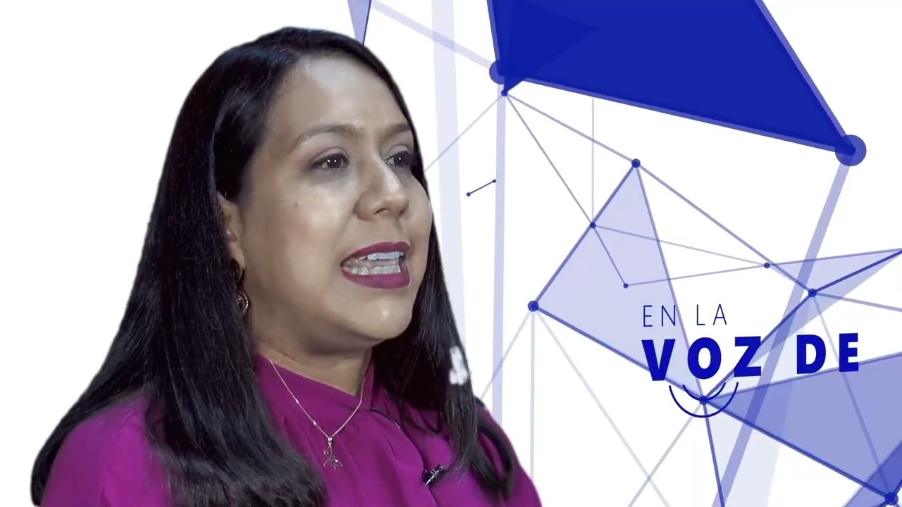 En la voz de Graciela Díaz, Asociación Mexicana de Consejeras Estatales Electorales