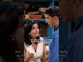 Monica asks Ross for backup | Friends S01 E02 · The One with the Sonogram at the End