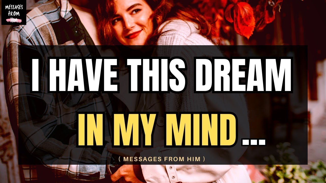 I Have THIS DREAM in My MIND ! ️ 🍥🧚💕🎉| Special Message for DF 07 ...
