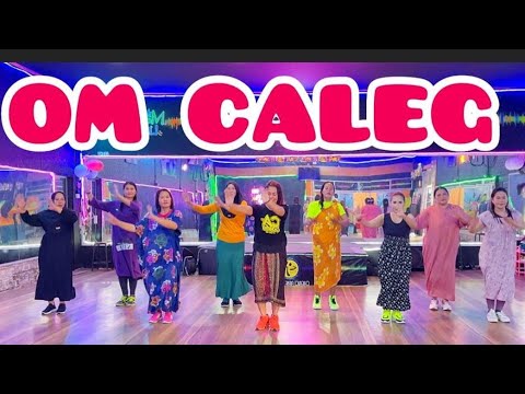 OM CALEG BY OCHA SHAPTRIASA FTVICES AURELIA / SENAM KREASI BY CHENCI ARIF