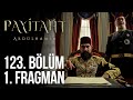 Payitaht Abdülhamid 123. Bölüm 1.Tanıtım (Her Cuma 20:00'de)