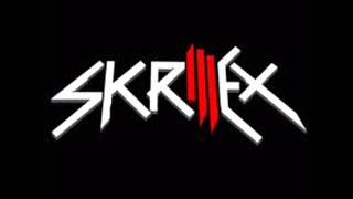 Skrillex - Breakin A Sweat Ft The Doors HD