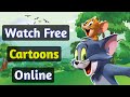 Top 5 Best Websites To Watch Cartoons Online & Download For Free
