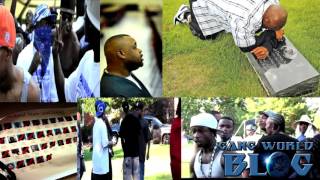 Rolling 30s Tre-O Crip Gang History (Denver, Colarado)