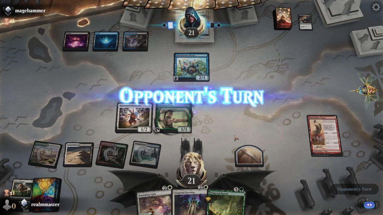 SILVER RANK II EVERYONE IS STRONG IN THIS LEVEL