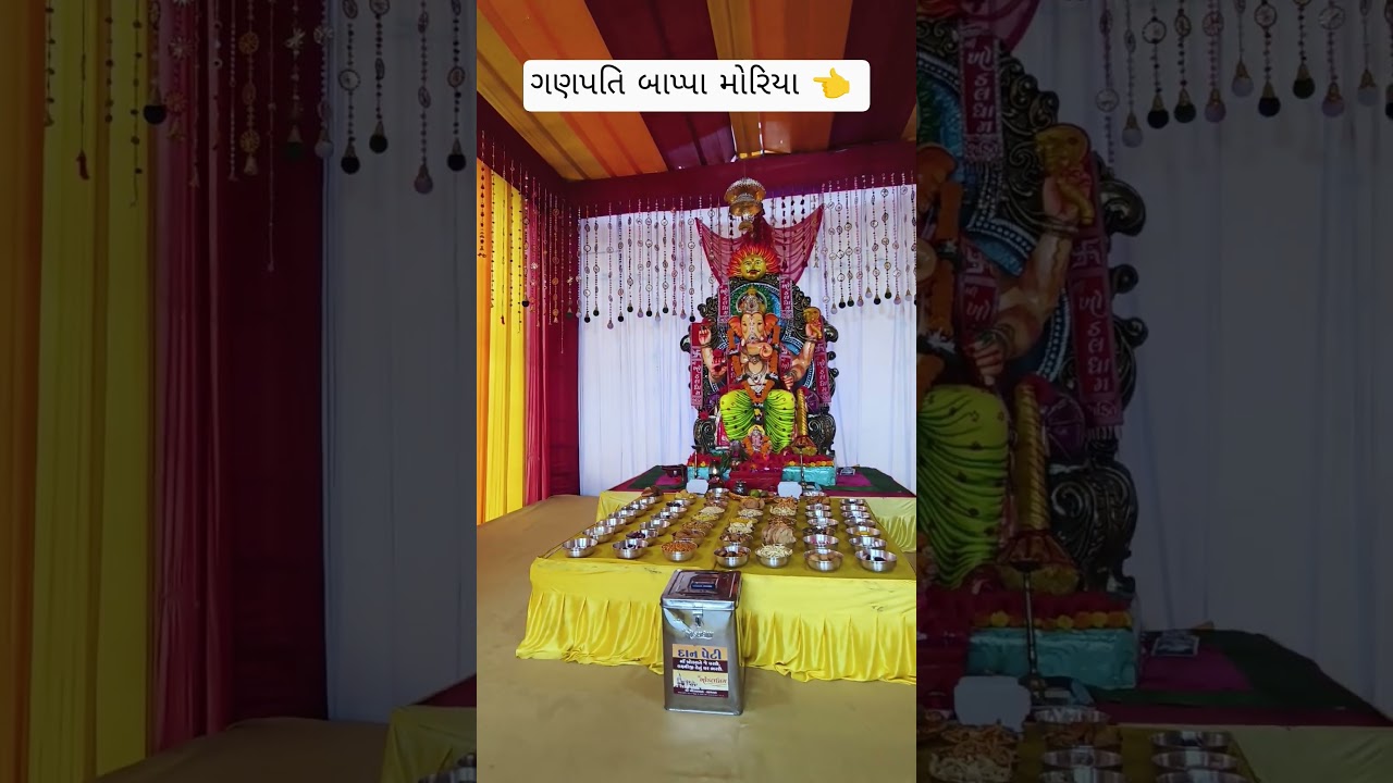 Ekadanta Vakratundaya Shorts Trending Viral Ytshorts Reels Trendingshorts Youtubeshorts - Hindi Status Tube