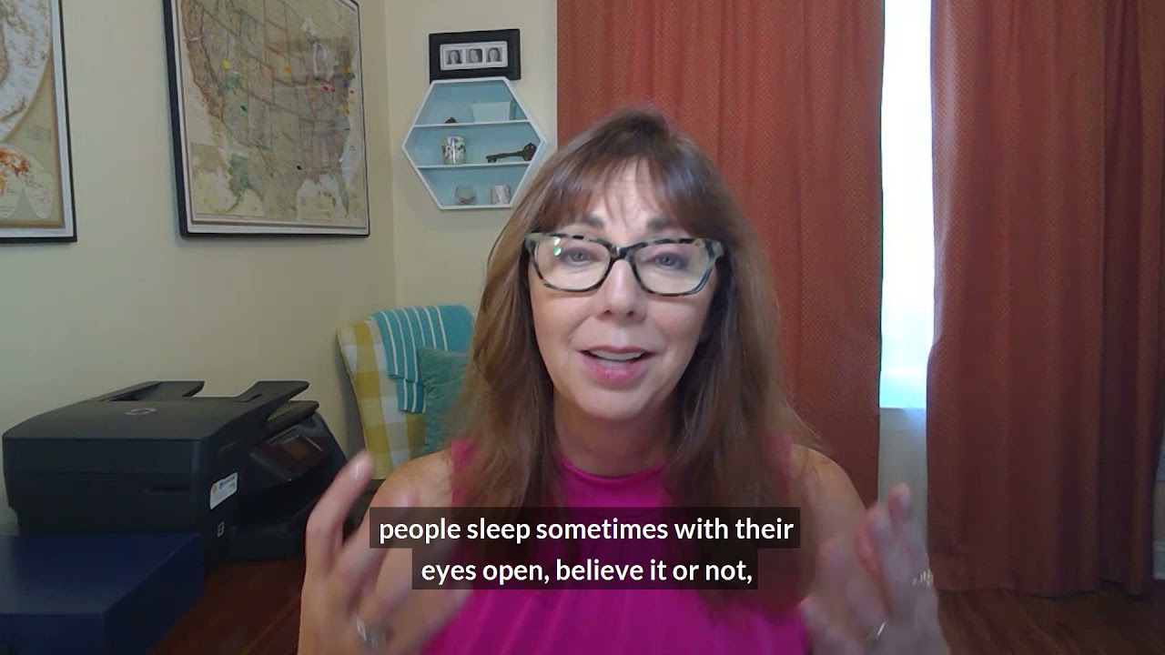 Dry eye disease with Dr. Kimberly Friedman