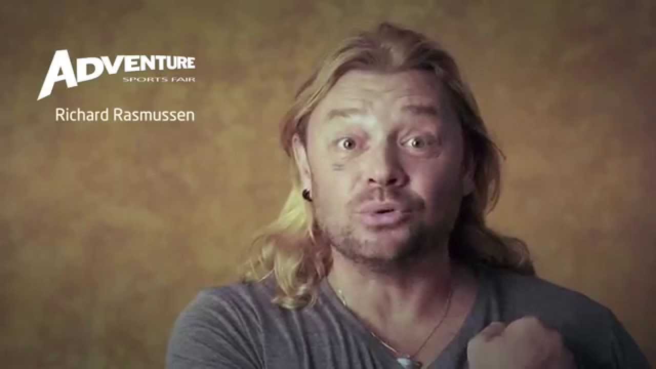 ASF2014   Richard Rasmussen