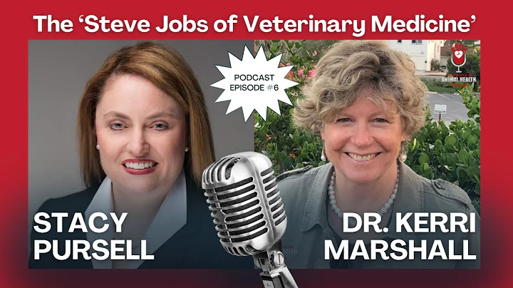 The People of Animal Health Podcast - Episode #6 |...