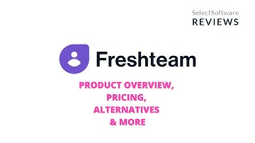 Freshteam Review: Features, Pricing, and UI Walkthrough