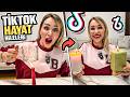 TİKTOK HAYAT HİLELERİNİ TEST ETTİK #14