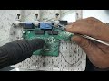 Tenda F3 Wifi router firmware. flash IC recovery. problem no signal. 