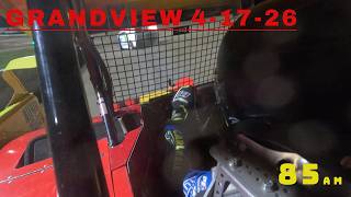 Grandview Heat & Feature (Died) 4-17-26