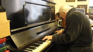 DREN: Don't laugh at me ('cause I'm a Fool) 1954