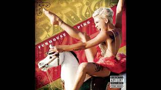 P!nk - So What (Audio) HD