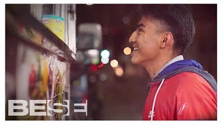 The Student, The Worker, The Provider | Relentless