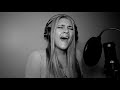 Paige allen i put a spell on you annie lennox  cover  fifty shades of grey