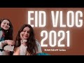 Eid 2021 a vlog  nabomaw twins