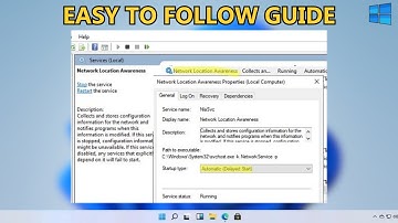 How to Change Network Profile from Public to Private Windows Server?