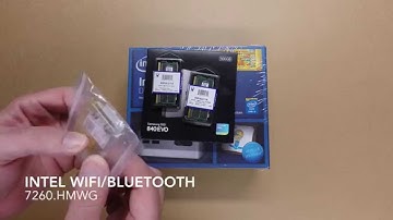 Ultimate Intel NUC Build Part 1: Unboxing and Overview