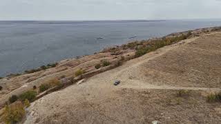Осеннее путешествие на Волгу-матушку. Autumn trip to the Volga river.