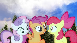 To The Skies | PMV Collab Part