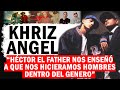 KHRIZ &amp; ANGEL | ¿QUERÍAS RECORDAR EL REGGAETÓN DE LA MATA? • HISTORIA