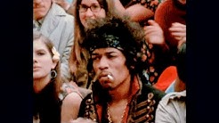 Jimi Hendrix 'Voodoo Child' (Slight Return)  - Durasi: 5:14. 