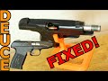 Remington R51 Fixed!